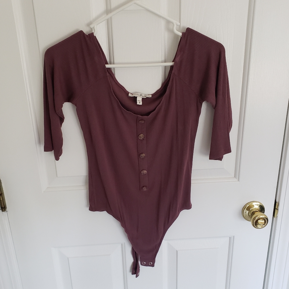 Bodysuit